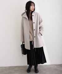 PourVous/プールヴー PourVous 家で洗えるフード付きコート フォーマル ワンピース パーティードレス 20代 30代 40代/507731603