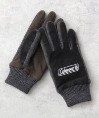 Coleman/コールマン Coleman 手袋 メンズ スエード/507731625