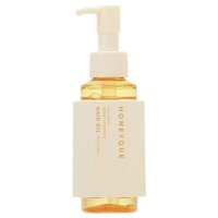 HONEYQUE/ハニーク HONEYQUE ボトルワークス ハニーク HONEYQUE ディープリペア カスタムヘアオイル スリーク キンモクセイの香り 100mL【返品不可商/507731647