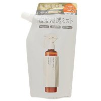 HONEYQUE/ハニーク HONEYQUE ボトルワークス ハニーク HONEYQUE ディープリペア 2WAY ヘアミスト モイスト 詰め替え用 180mL【返品不可商品】/507731648
