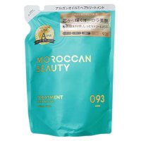 MOROCCAN BEAUTY/モロッカンビューティ MOROCCAN BEAUTY ボトルワークス モロッカンビューティ MOROCCAN BEAUTY ディープモイスト ヘアトリートメント/507731666