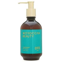 MOROCCAN BEAUTY/モロッカンビューティ MOROCCAN BEAUTY ボトルワークス モロッカンビューティ MOROCCAN BEAUTY ディープモイスト ヘアトリートメント/507731667