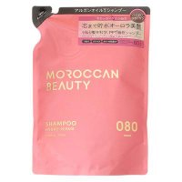 MOROCCAN BEAUTY/モロッカンビューティ MOROCCAN BEAUTY ボトルワークス モロッカンビューティ MOROCCAN BEAUTY ハイドロリペア シャンプー 詰め替え/507731668