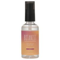 BOTANIST/ボタニスト BOTANIST ボタニスト BOTANIST ボタニカルヘアオイル モイスト キンモクセイ&フィグの香り 80mL【返品不可商品】/507731674