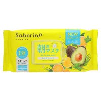 Saborino/サボリーノ Saborino サボリーノ Saborino 目ざまシート N 32枚入 【返品不可商品】/507731686