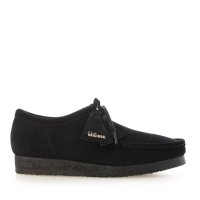 Clarks/クラークス Clarks WALLABEE ブラック 26.0cm UK8/507731767