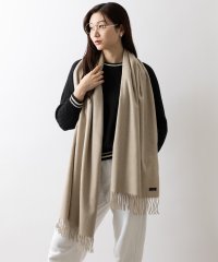 FRAAS/フラース FRAAS サスティナストール カシミンク クラッシックカラー/507731818