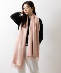 FRAAS/フラース FRAAS サスティナストール カシミンク クラッシックカラー/507731818