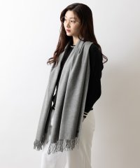 FRAAS/フラース FRAAS サスティナストール カシミンク クラッシックカラー/507731818