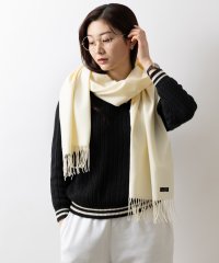 FRAAS/フラース FRAAS サスティナマフラー カシミンク クラッシックカラー/507731820