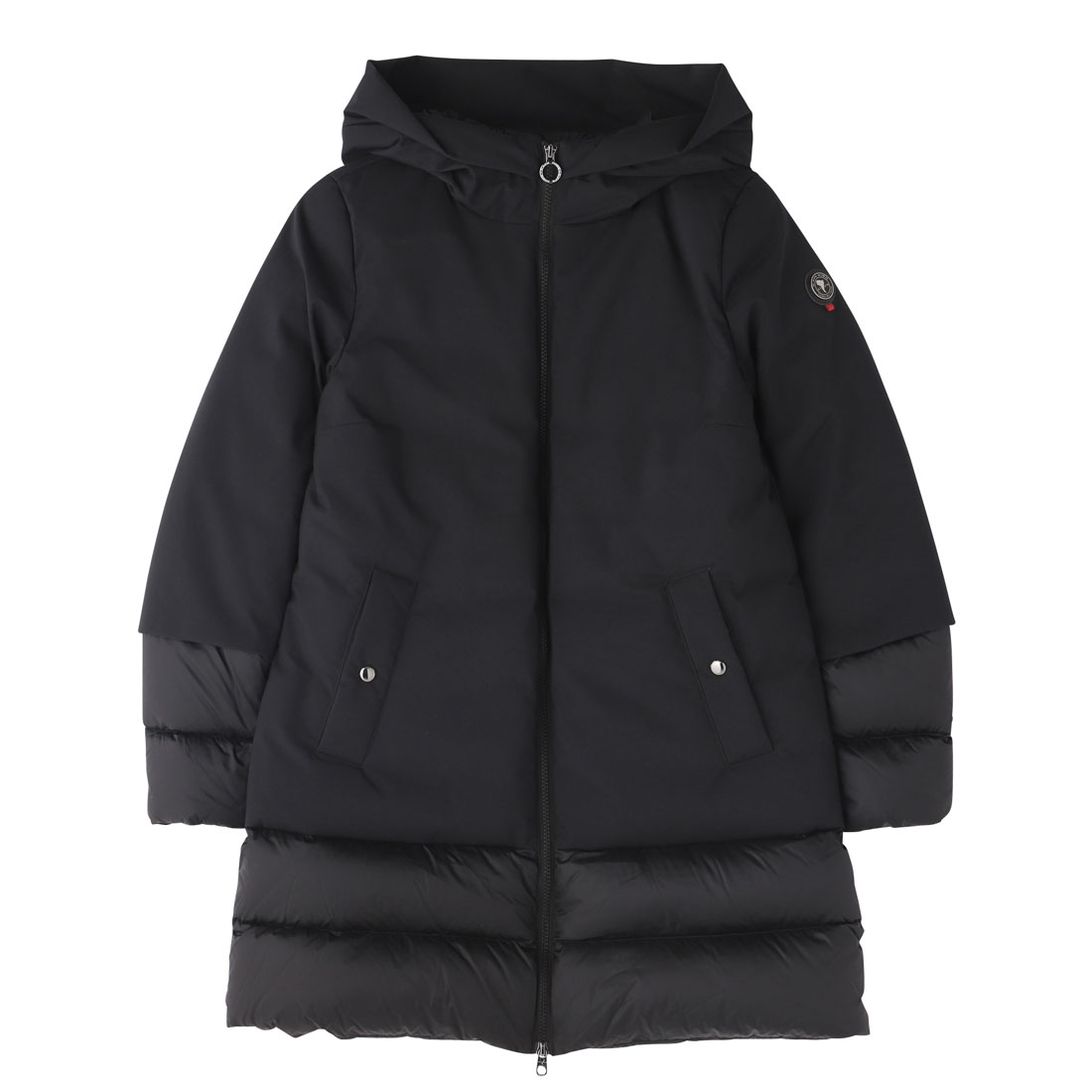 新品Cape Horn ダウンジャケット ブラック 一点物最終☔️の日割引 楽天市場】ケープホーン（コート・ジャケット｜メンズ