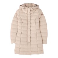 CAPE HORN/ケープホーン CAPE HORN ダウンジャケット サンタクルス DOWN JACKET 72570 ECRU/507731872