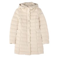 CAPE HORN/ケープホーン CAPE HORN ダウンジャケット サンタクルス DOWN JACKET 72570 ECRU/507731872