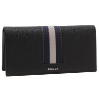 BALLY/バリー BALLY 長財布 ブラック ネイビー メンズ BALLY 6309714MLL00P VT838 U901P/507731903