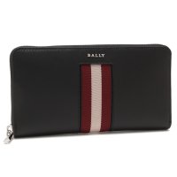 BALLY/バリー BALLY 長財布 ブラック レッド メンズ BALLY 6309715MLT00V VT837 U901P/507731904