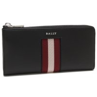 BALLY/バリー BALLY 長財布 ブラック レッド メンズ BALLY 6309717MLT01H VT837 U901P/507731906