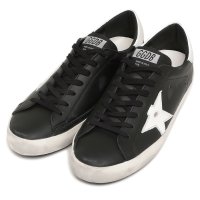 GOLDEN GOOSE/ゴールデングース GOLDEN GOOSE スニーカー ブラック メンズ GOLDEN GOOSE GMF00101 F000321 80203/507731910