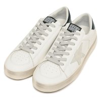 GOLDEN GOOSE/ゴールデングース GOLDEN GOOSE スニーカー ブラック メンズ GOLDEN GOOSE GMF00128 F000567 10509/507731912