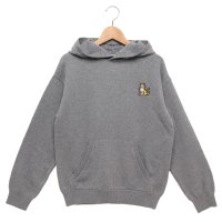KENZO/ケンゾー KENZO パーカー フーディー 子供服 グレー ボーイズ KENZO K60771 A29/507731923