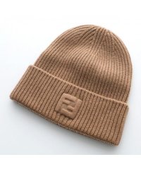 FENDI/フェンディ FENDI FENDI ニット帽 FXQ939 ASG2 ニットキャップ ビーニー/507732163