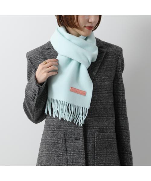 セール 10%OFF】Acne Studios マフラー ストール CA0308 FN-UX セール 10%OFF】Acne Studios マフラー ストール CA0308 FN-UX