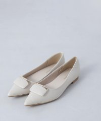 NATURAL BEAUTY BASIC/メタルコンビバックルカッター/507732254