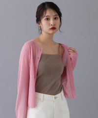 N Natural Beauty Basic/カップツキテレコカットソー/507732282