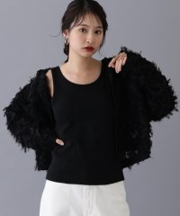 N Natural Beauty Basic/カップツキテレコカットソー/507732283