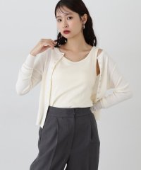 N Natural Beauty Basic/カップツキテレコカットソー/507732283