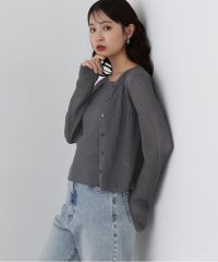 N Natural Beauty Basic/レイヤードタンクニットセット/507732288