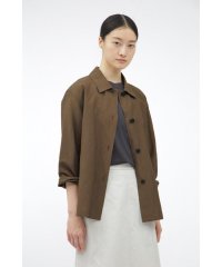 MARGARET HOWELL/YARN DYE WOOL LINEN/507732293