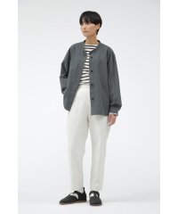 MARGARET HOWELL/WASHED COTTON TWILL/507732296