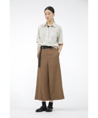 MARGARET HOWELL/YARN DYE WOOL LINEN/507732297