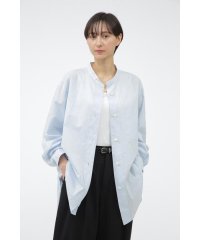 MARGARET HOWELL/END ON END COTTON LINEN/507732298