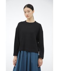 MARGARET HOWELL/DOUBLE FACE COTTON JERSEY/507732306