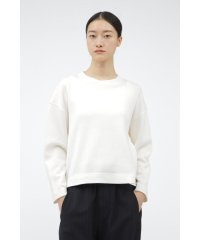 MARGARET HOWELL/DOUBLE FACE COTTON JERSEY/507732306