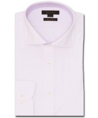 m.f.editorial/エムエフエディトリアル m.f.editorial ノーアイロンストレッチ スタンダードフィット カッタウェイ長袖ニットシャツ/507732379