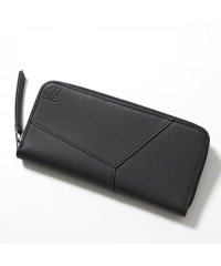 LOEWE/ロエベ LOEWE LOEWE 長財布 PUZZLE EDGE ZIPPED WALLET パズル C510U46X12/507732477