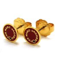  Marc Jacobs/マイケルコース MICHAEL KORS マークジェイコブス ピアス Marc Jacobs アクセ M0017169 001/507732666