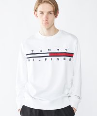 TOMMY HILFIGER/トミー ヒルフィガー TOMMY HILFIGER TINOフレンチテリースウェット/505020984