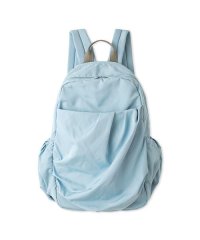 OTHER/【ONLINE限定カラー】eco 撥水ギャザーボディーバックパック/505468890