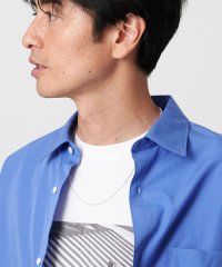 BEAUTY&YOUTH UNITED ARROWS/SILVER925 ツイスト チェーン ネックレス /507700013