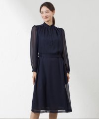 AMACA/ヴィンテージジョーゼットワンピース/507726299