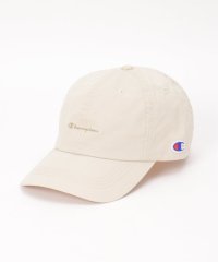 ikka/Champion チャンピオン ロゴ刺繍キャップ 25/507729979
