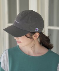 ikka/Champion チャンピオン ロゴ刺繍キャップ 25/507729979