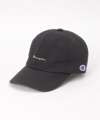 ikka/Champion チャンピオン ロゴ刺繍キャップ 25/507729979