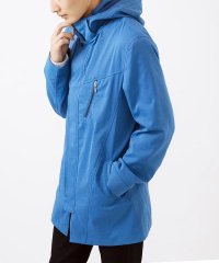 MK homme/スプリングモッズコート / ウォッシュドツイル/507734184