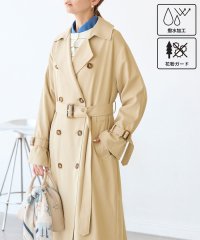 ROPE' PICNIC/撥水加工・花粉ガード/トレンチコート/507734344