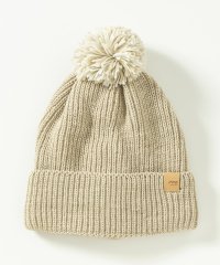 phenix/フェニックス phenix Mix Pompon Knit Watch ミックスポンポンニットハット/ニットキャップ レディース/ニット帽/スキー/ビーニー/507734562