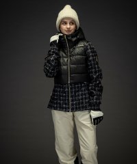 phenix/フェニックス phenix 3way Vest and Jacket スリーウェイベストアンドジャケット/GRACE レディース/スキーウェア/アウター/507734565